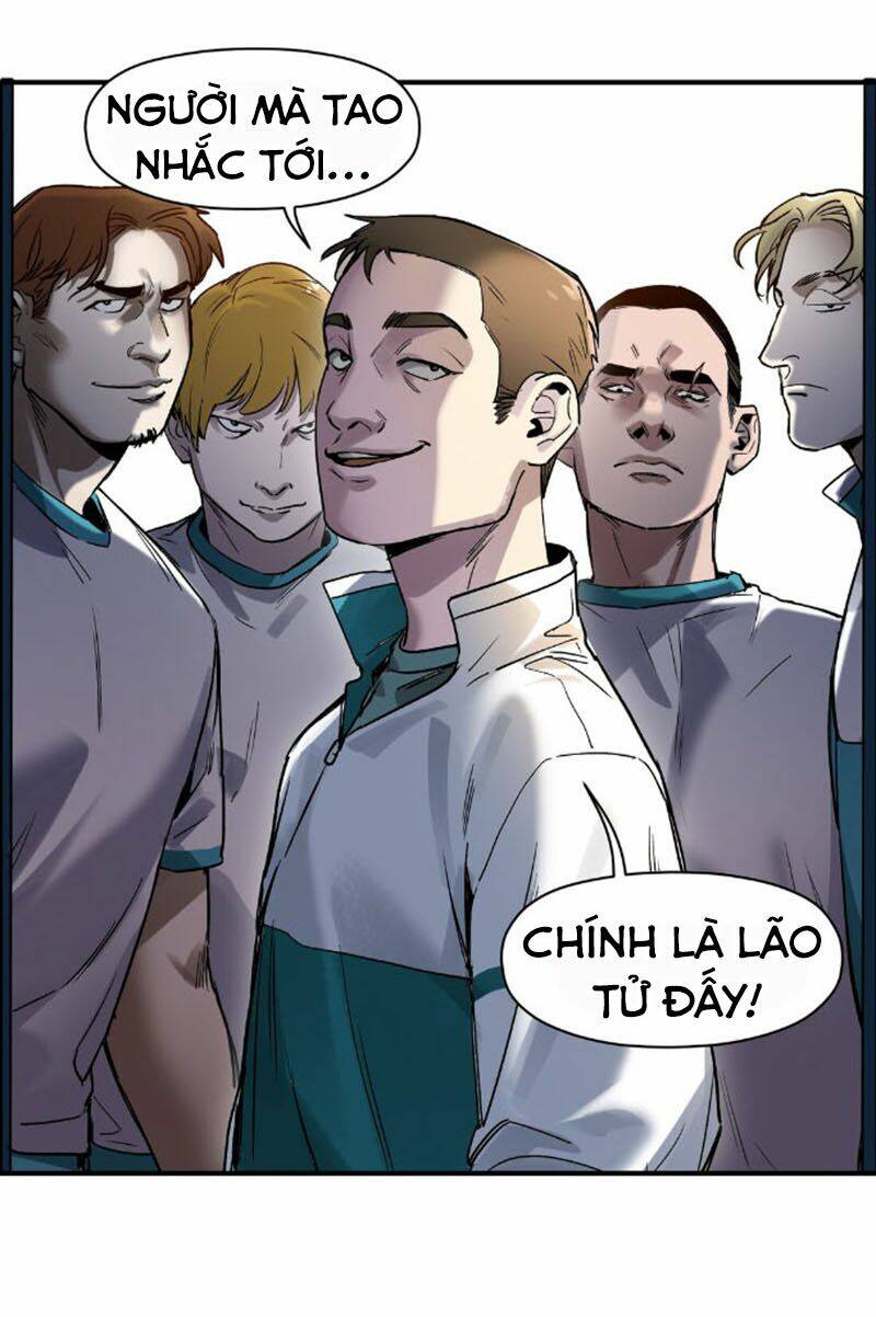 Khởi Tạo Nhân Vật Phản Diện Chapter 45 - Trang 2