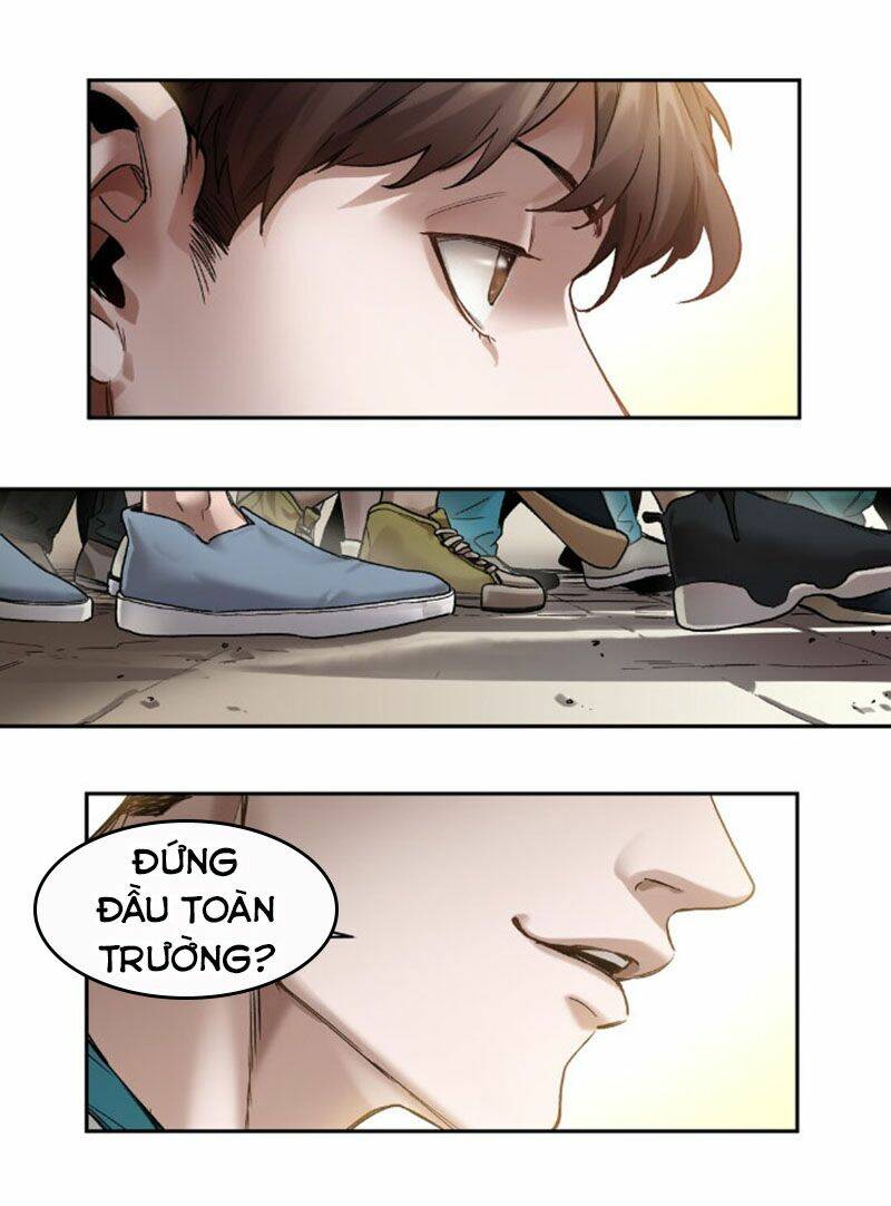 Khởi Tạo Nhân Vật Phản Diện Chapter 45 - Trang 2