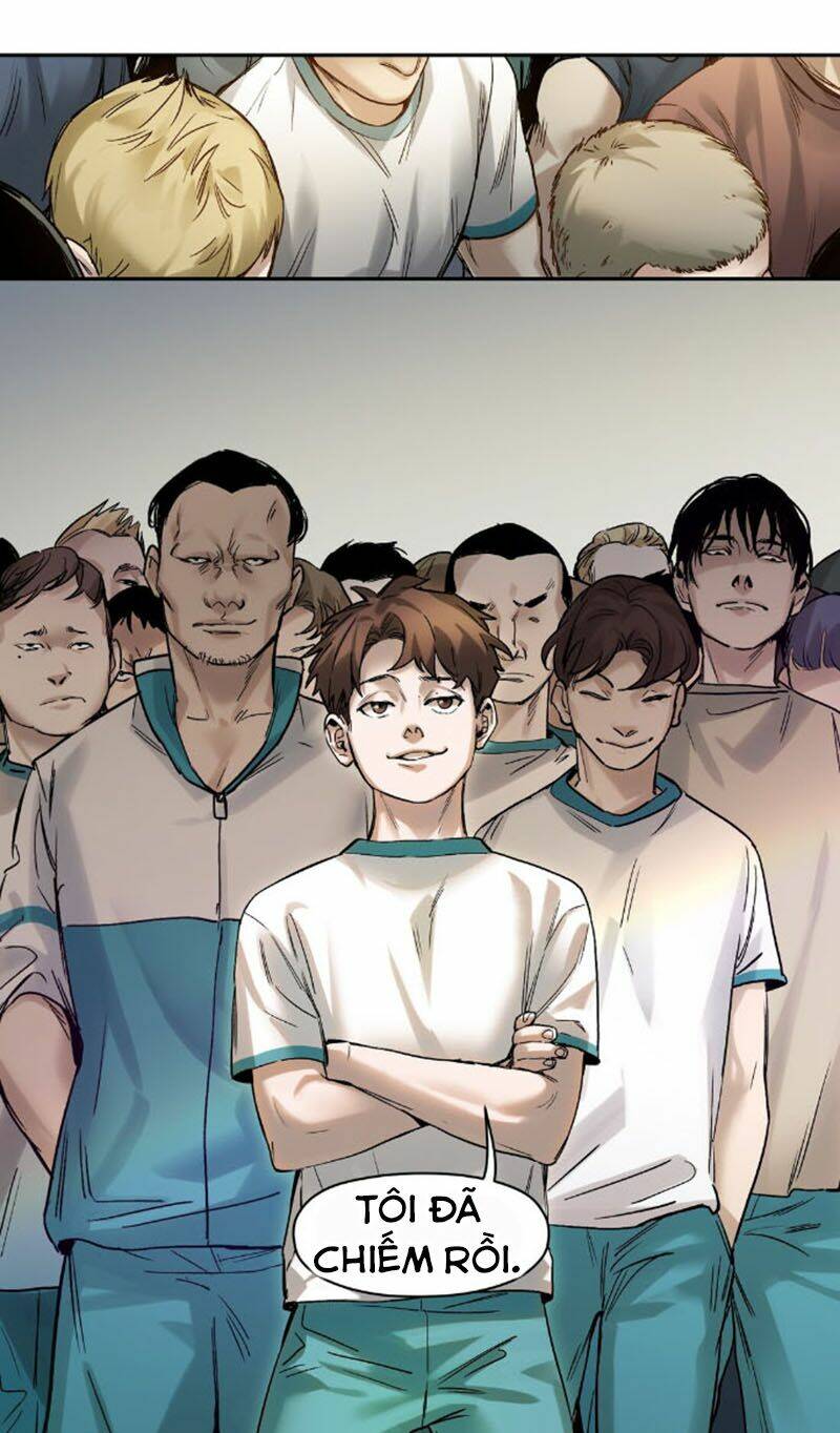 Khởi Tạo Nhân Vật Phản Diện Chapter 45 - Trang 2