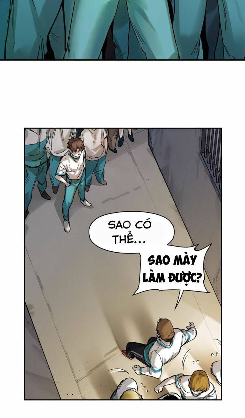 Khởi Tạo Nhân Vật Phản Diện Chapter 45 - Trang 2