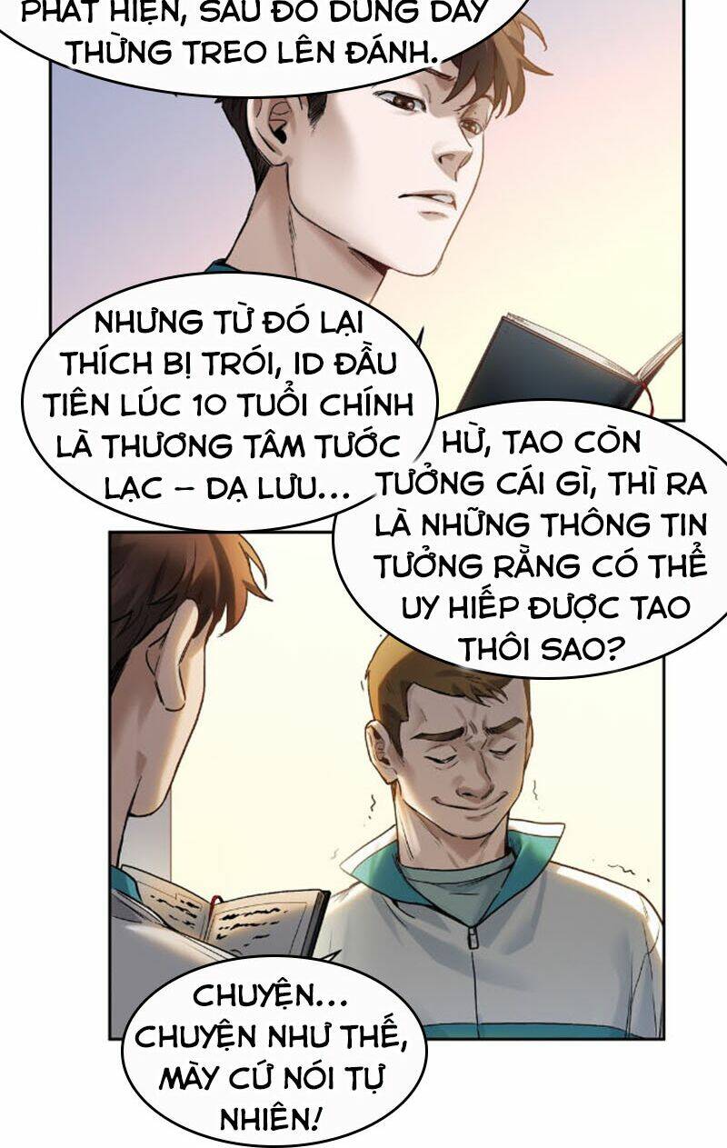 Khởi Tạo Nhân Vật Phản Diện Chapter 45 - Trang 2