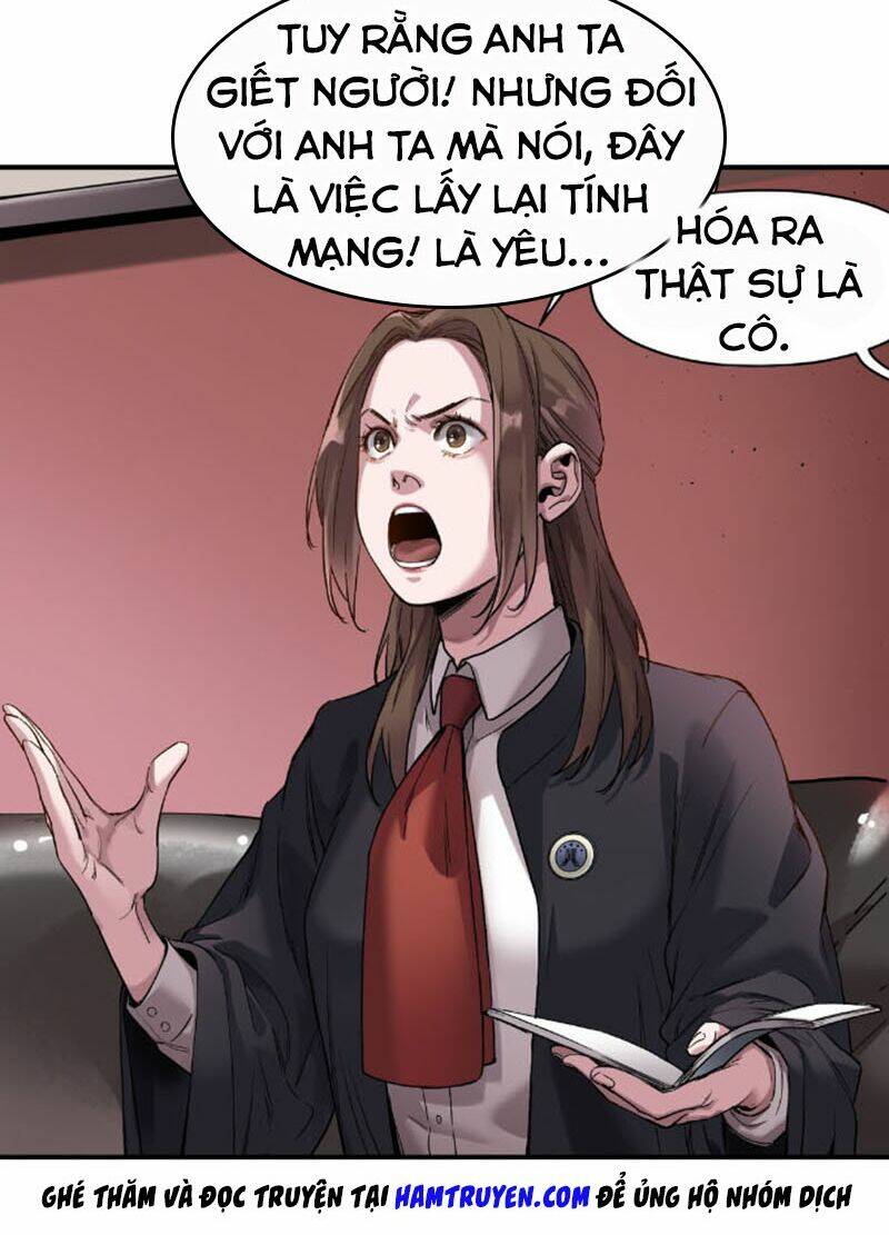 Khởi Tạo Nhân Vật Phản Diện Chapter 45 - Trang 2