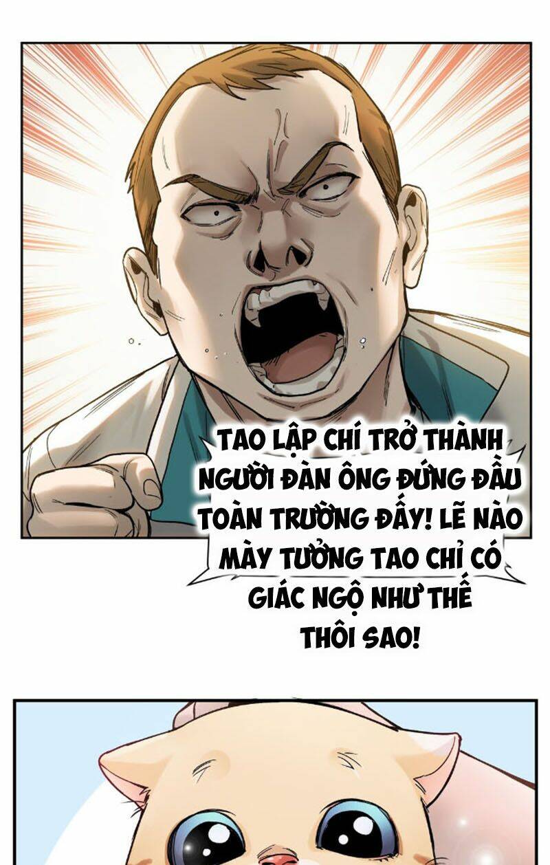 Khởi Tạo Nhân Vật Phản Diện Chapter 45 - Trang 2
