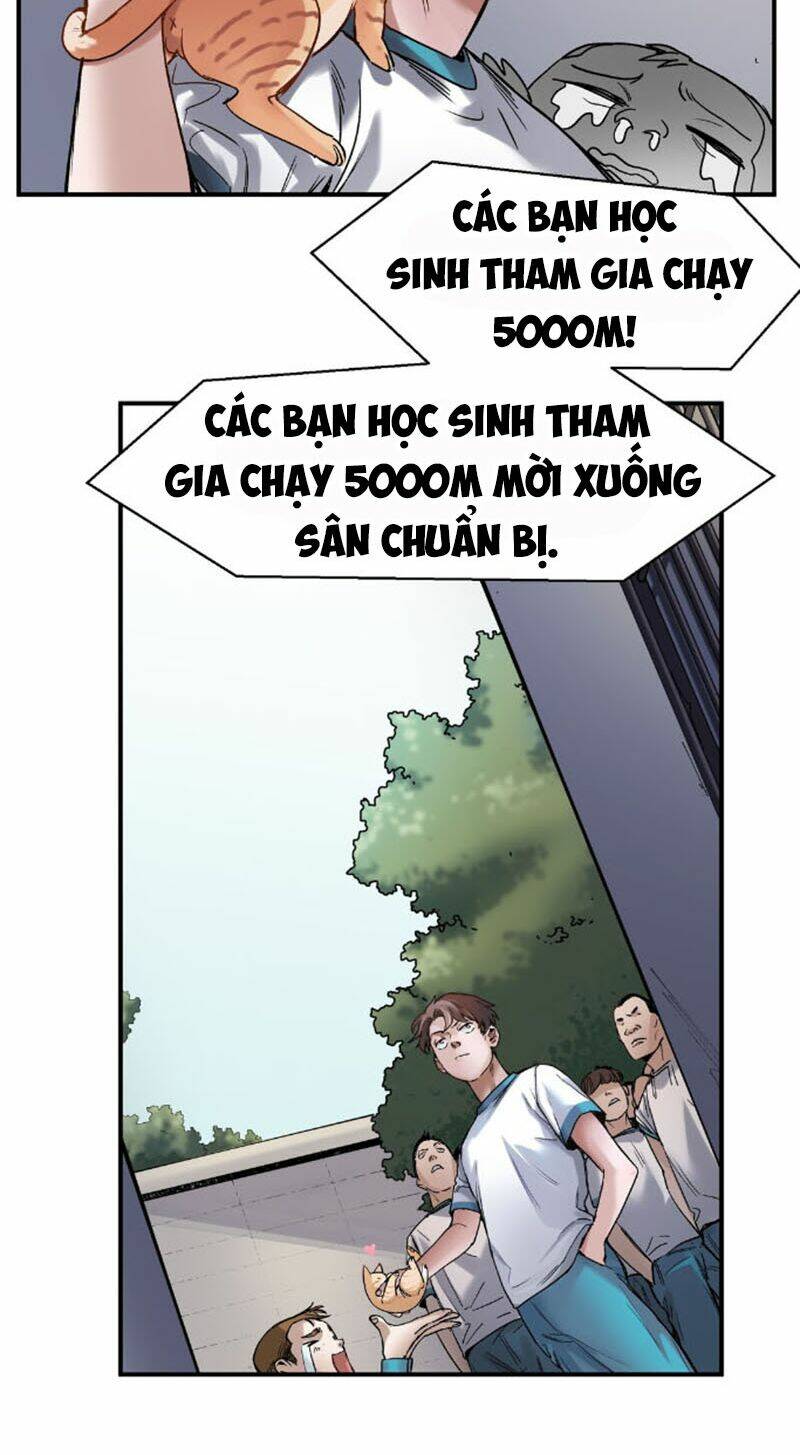 Khởi Tạo Nhân Vật Phản Diện Chapter 45 - Trang 2