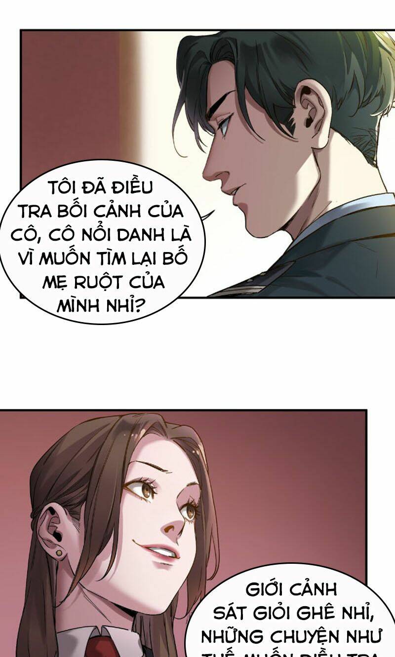 Khởi Tạo Nhân Vật Phản Diện Chapter 45 - Trang 2