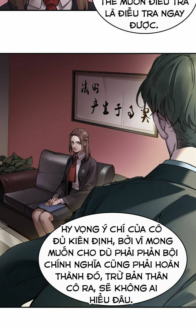 Khởi Tạo Nhân Vật Phản Diện Chapter 45 - Trang 2