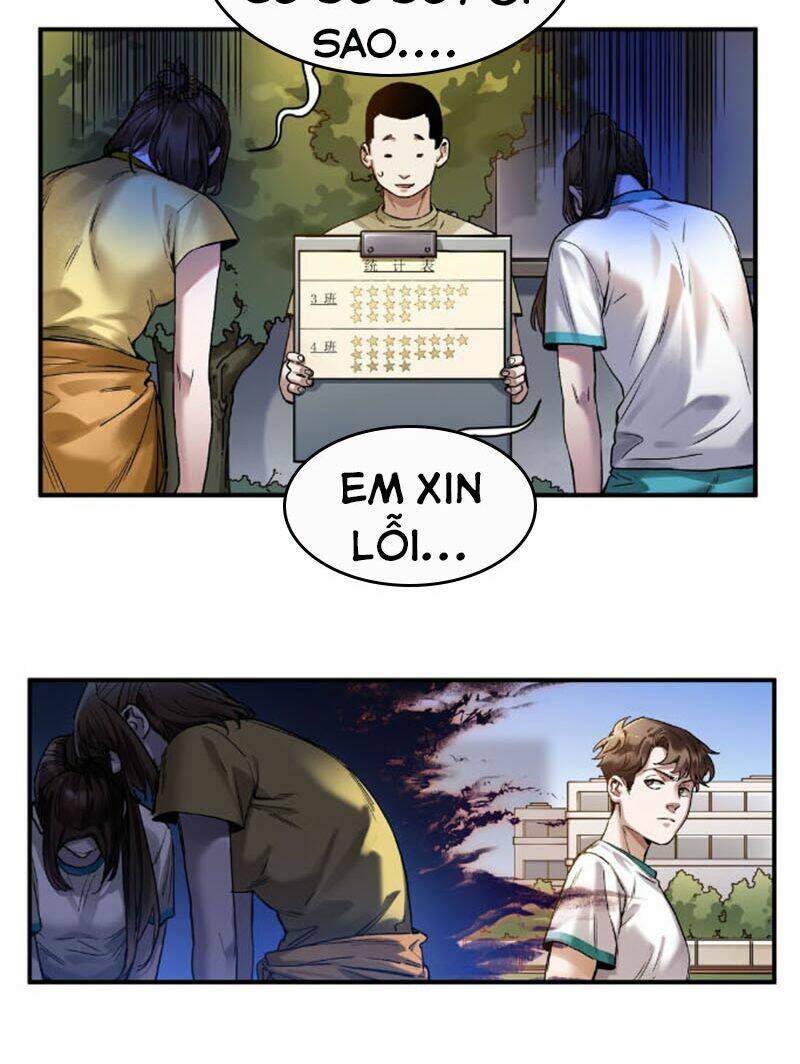 Khởi Tạo Nhân Vật Phản Diện Chapter 45 - Trang 2