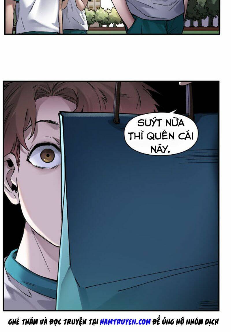 Khởi Tạo Nhân Vật Phản Diện Chapter 46 - Trang 2