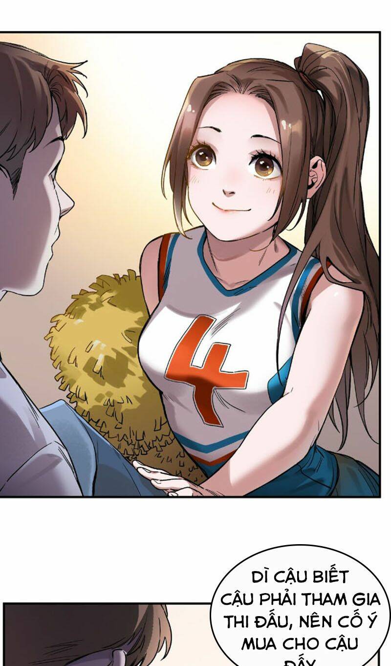 Khởi Tạo Nhân Vật Phản Diện Chapter 46 - Trang 2