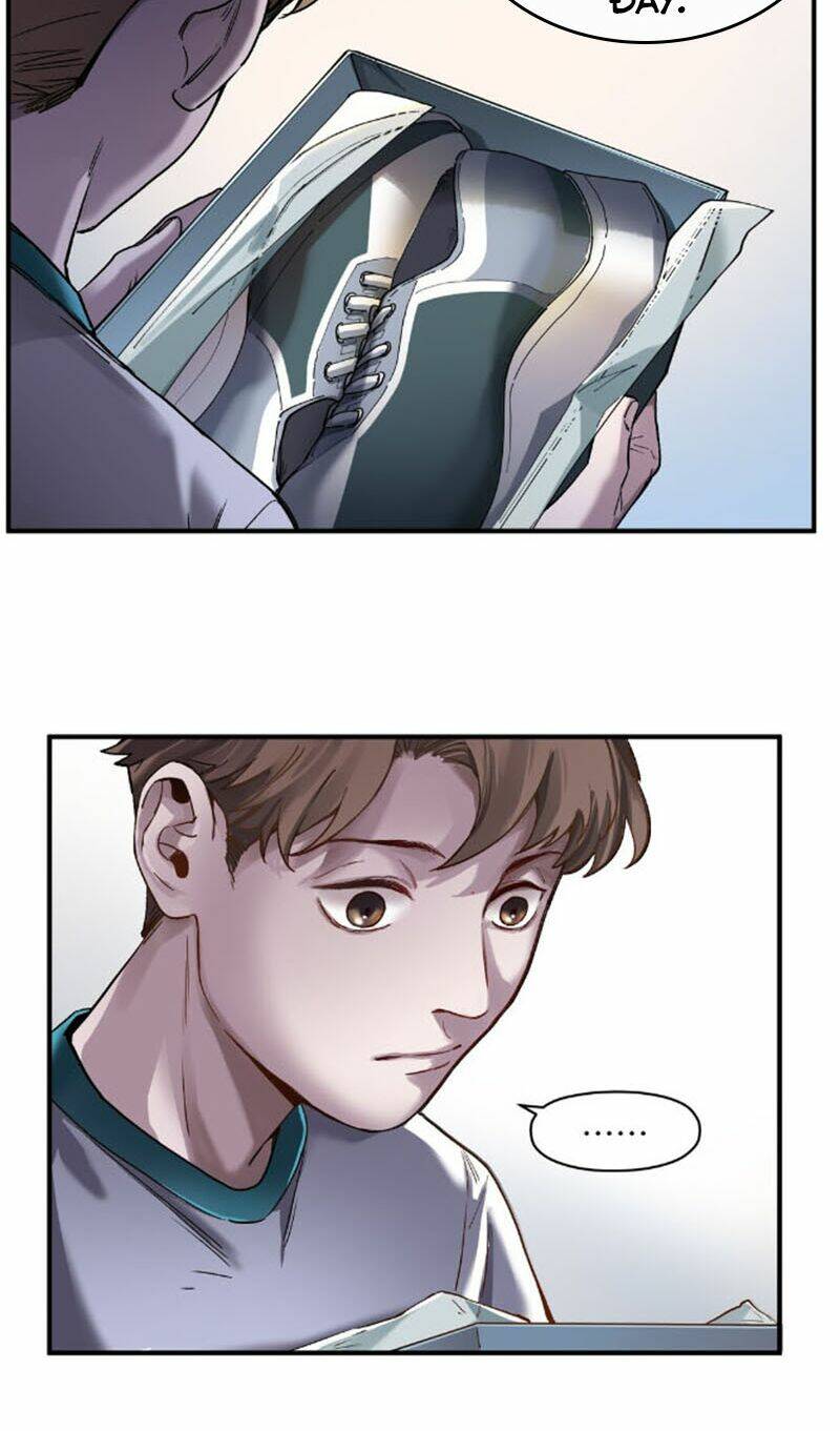 Khởi Tạo Nhân Vật Phản Diện Chapter 46 - Trang 2