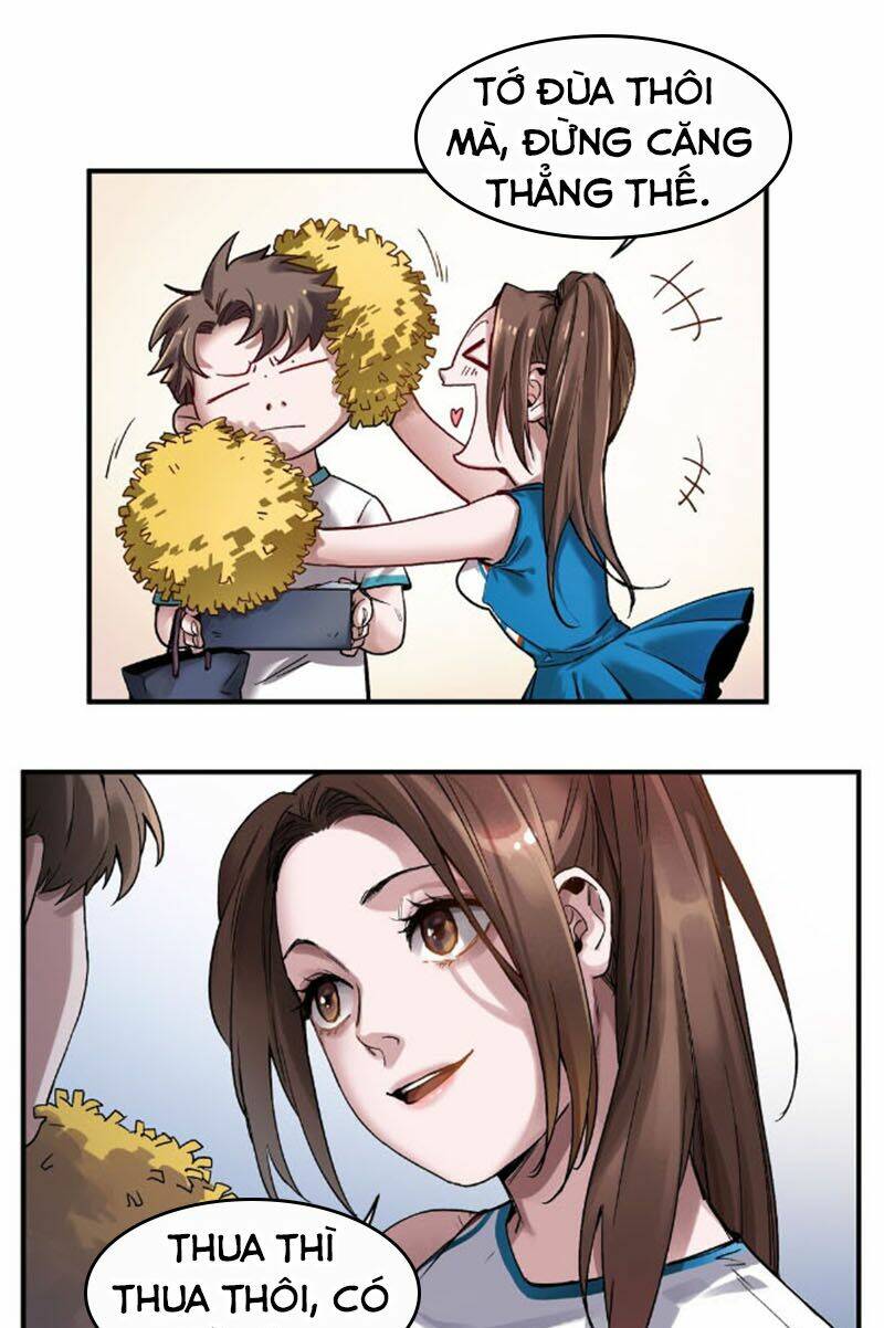 Khởi Tạo Nhân Vật Phản Diện Chapter 46 - Trang 2