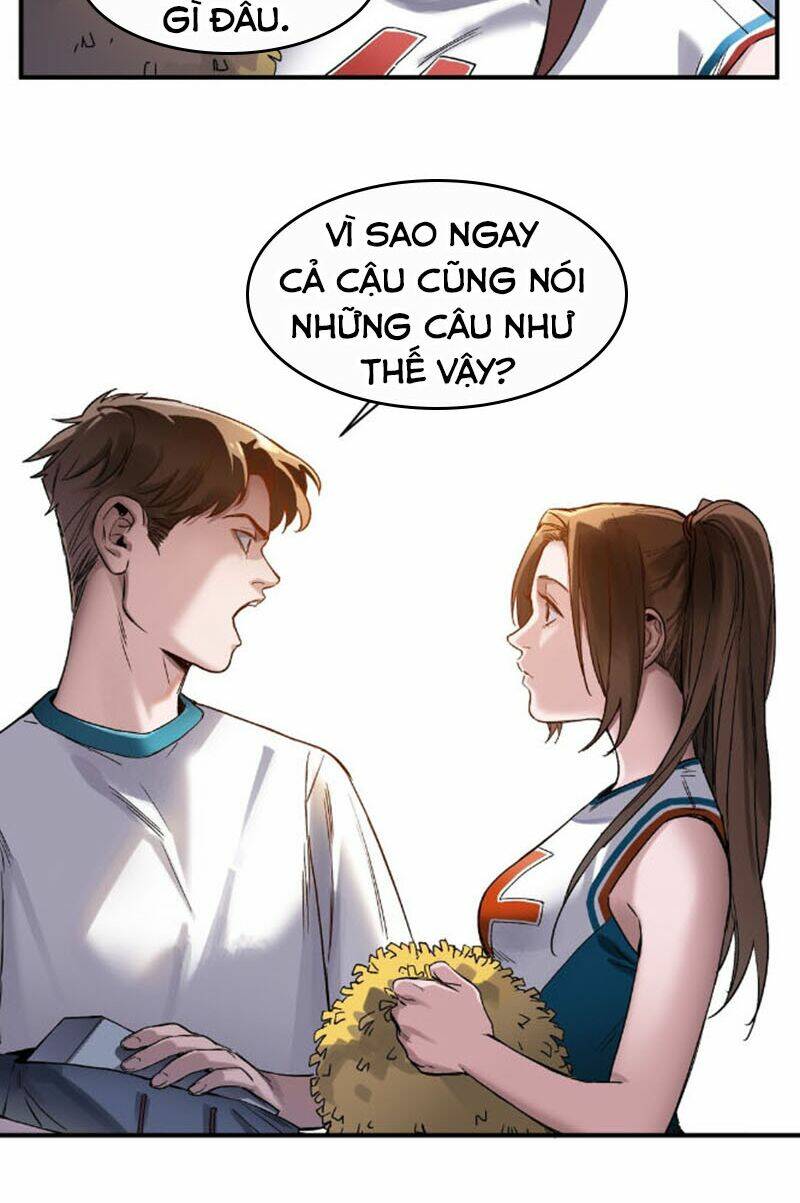 Khởi Tạo Nhân Vật Phản Diện Chapter 46 - Trang 2