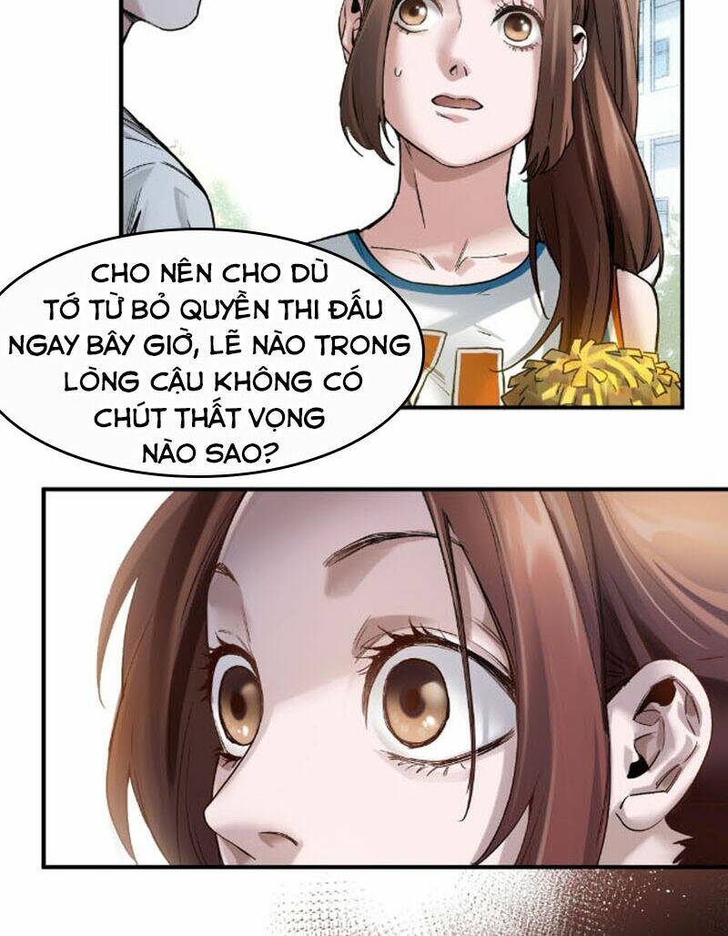 Khởi Tạo Nhân Vật Phản Diện Chapter 46 - Trang 2