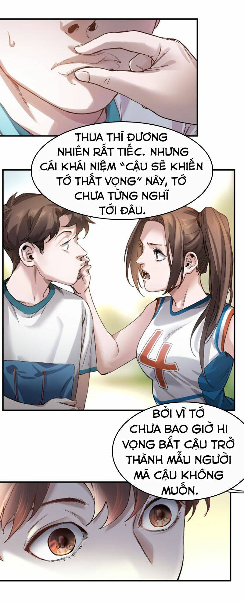 Khởi Tạo Nhân Vật Phản Diện Chapter 46 - Trang 2