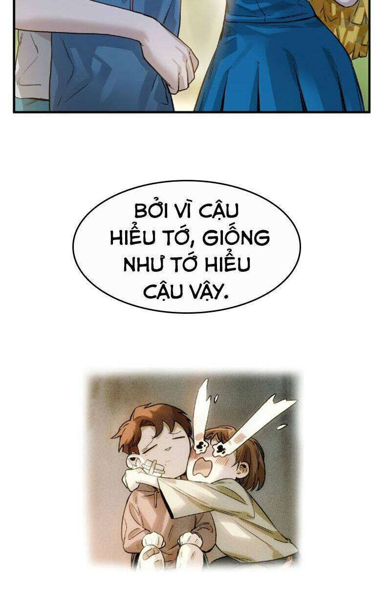 Khởi Tạo Nhân Vật Phản Diện Chapter 46 - Trang 2