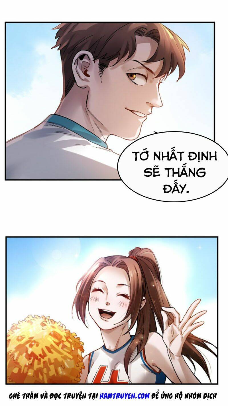 Khởi Tạo Nhân Vật Phản Diện Chapter 46 - Trang 2