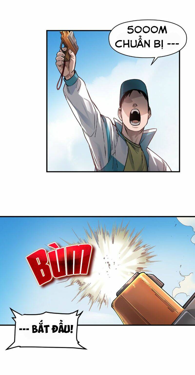 Khởi Tạo Nhân Vật Phản Diện Chapter 46 - Trang 2