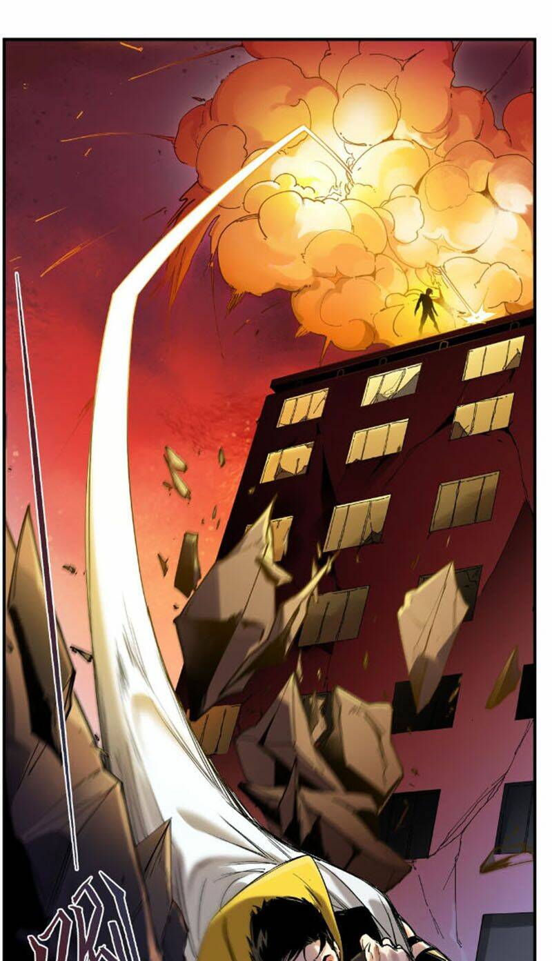 Khởi Tạo Nhân Vật Phản Diện Chapter 46 - Trang 2