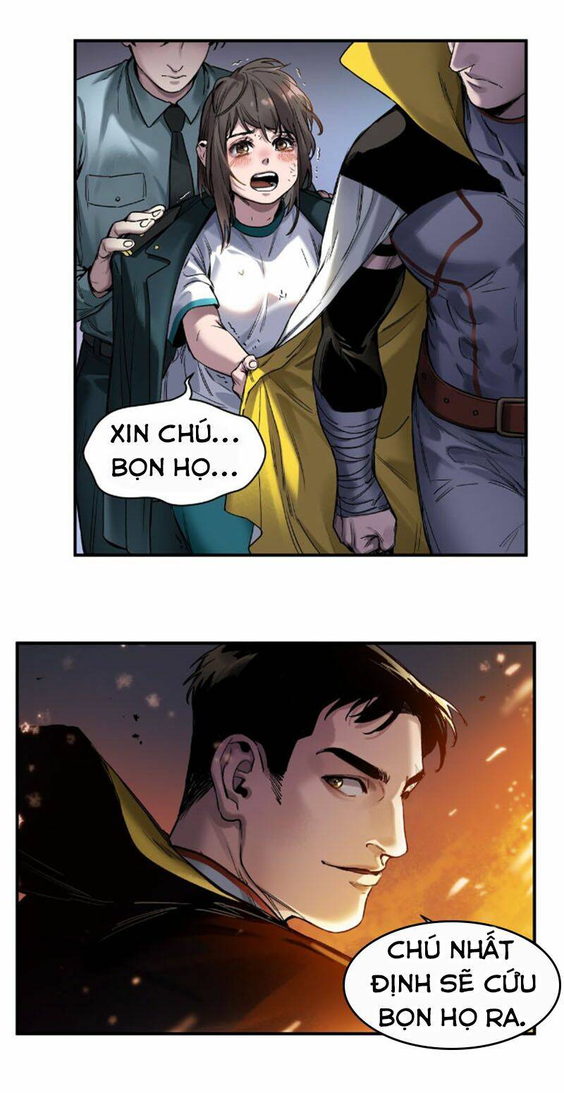 Khởi Tạo Nhân Vật Phản Diện Chapter 46 - Trang 2