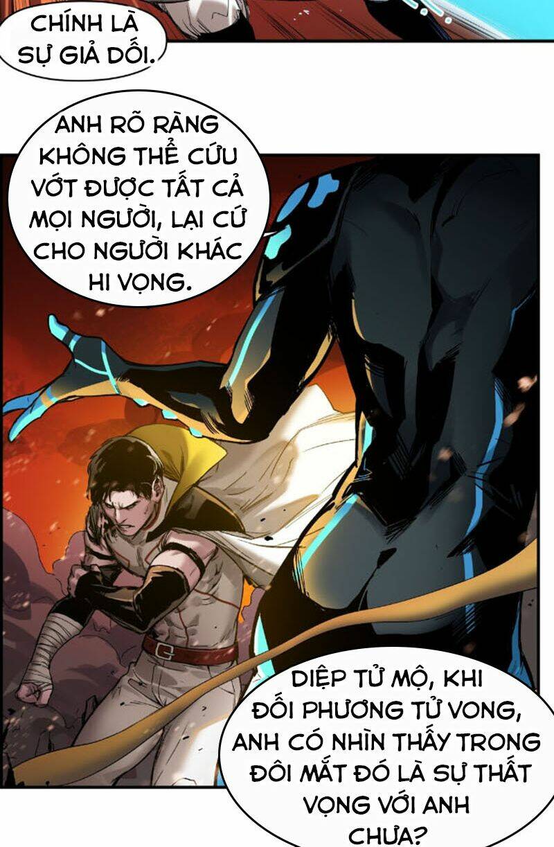 Khởi Tạo Nhân Vật Phản Diện Chapter 46 - Trang 2