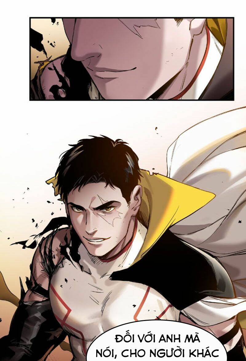 Khởi Tạo Nhân Vật Phản Diện Chapter 46 - Trang 2