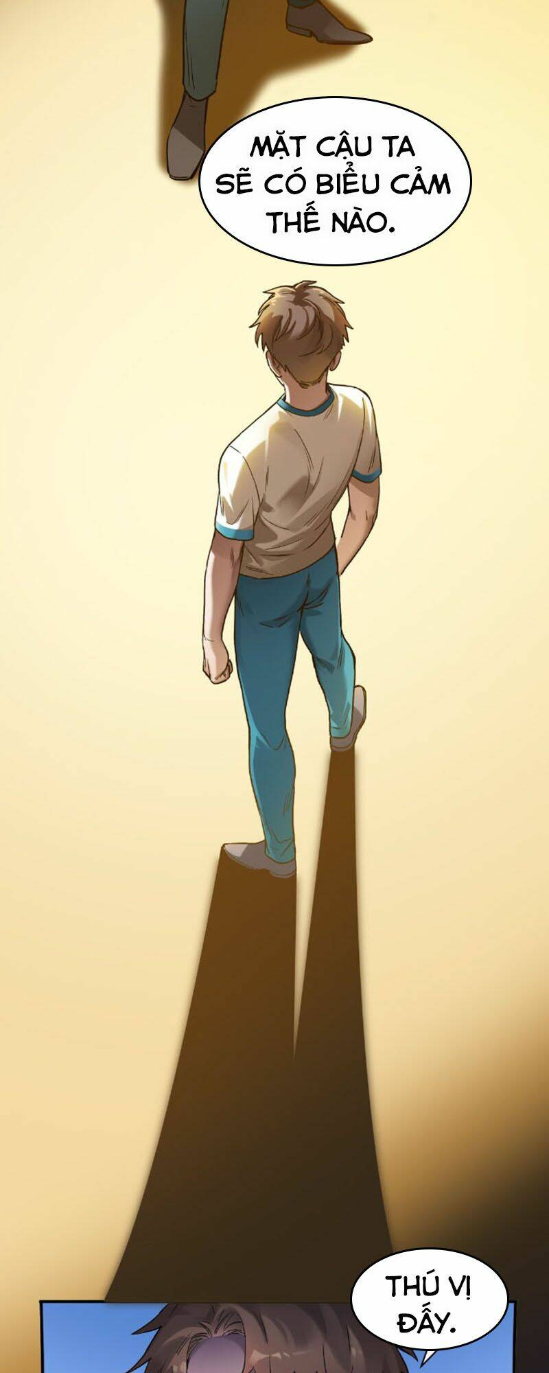 Khởi Tạo Nhân Vật Phản Diện Chapter 47 - Trang 2