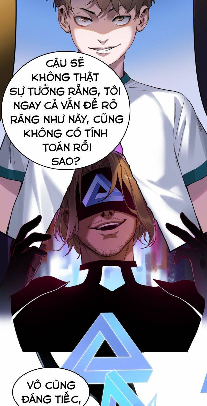 Khởi Tạo Nhân Vật Phản Diện Chapter 47 - Trang 2