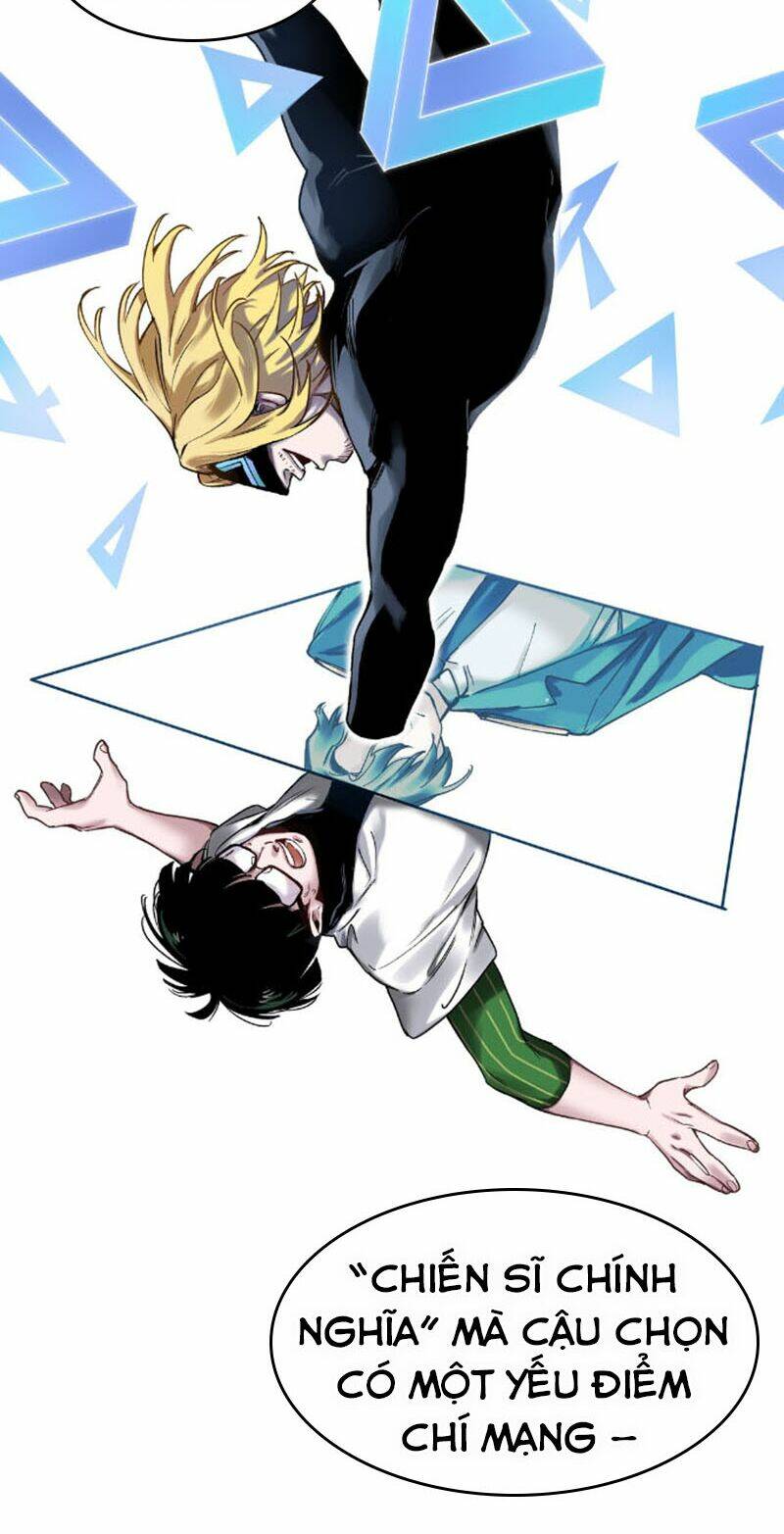 Khởi Tạo Nhân Vật Phản Diện Chapter 47 - Trang 2