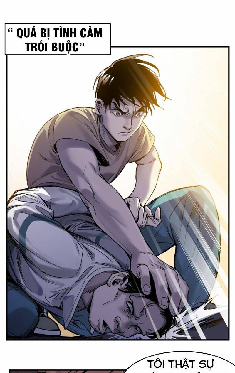 Khởi Tạo Nhân Vật Phản Diện Chapter 47 - Trang 2