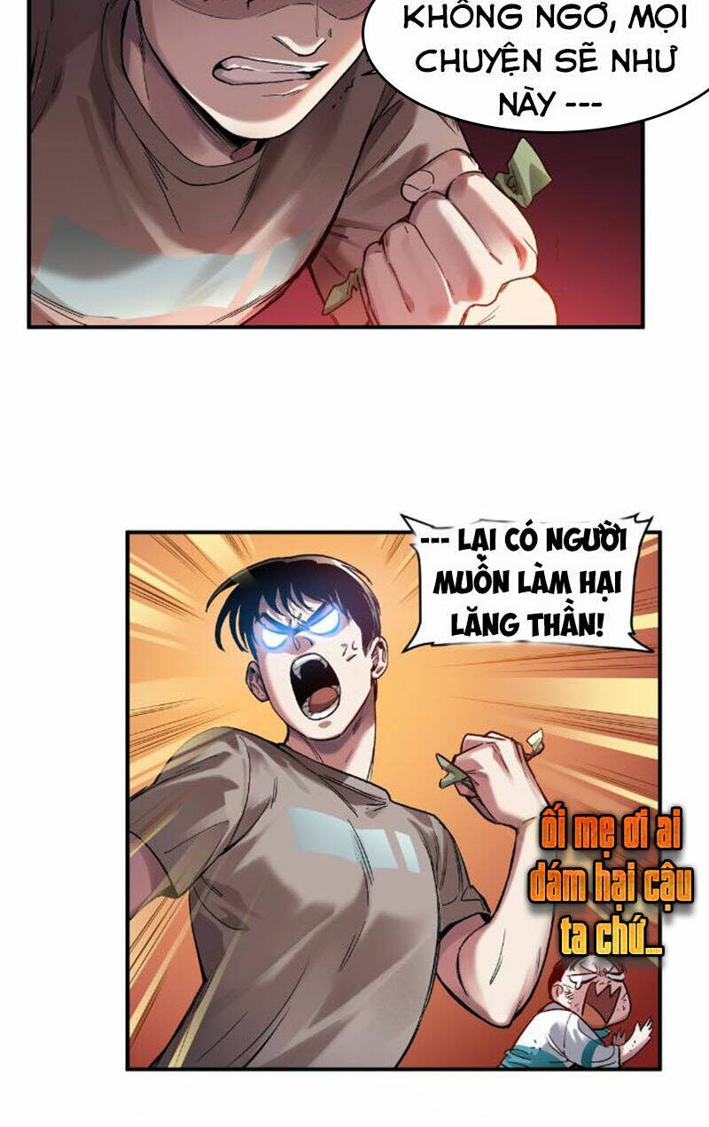 Khởi Tạo Nhân Vật Phản Diện Chapter 47 - Trang 2