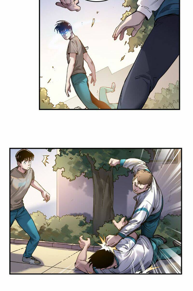 Khởi Tạo Nhân Vật Phản Diện Chapter 47 - Trang 2