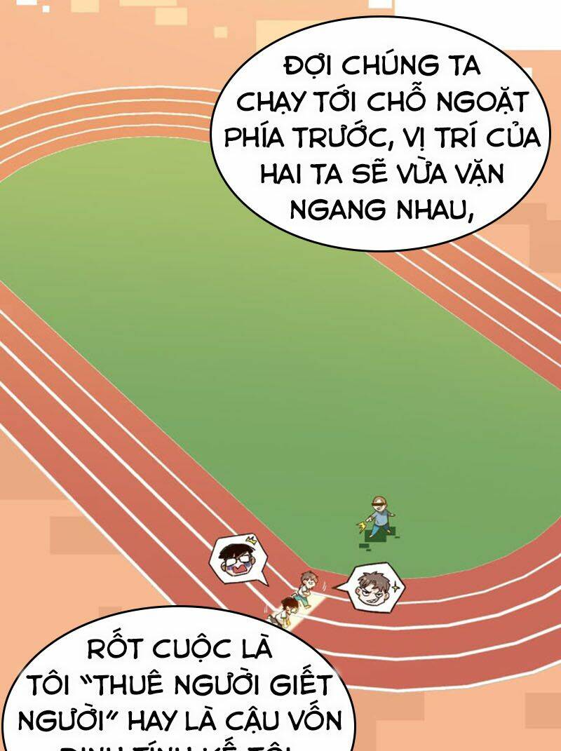 Khởi Tạo Nhân Vật Phản Diện Chapter 47 - Trang 2