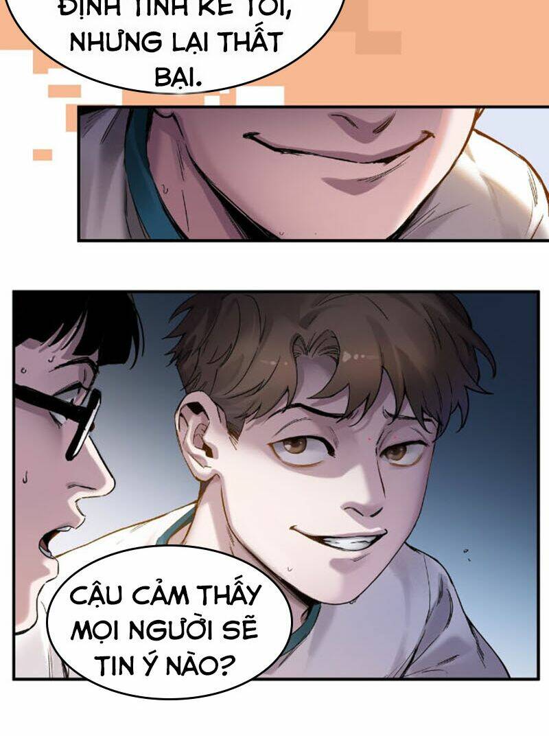 Khởi Tạo Nhân Vật Phản Diện Chapter 47 - Trang 2