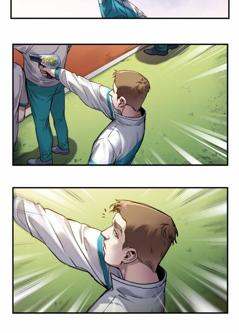 Khởi Tạo Nhân Vật Phản Diện Chapter 47 - Trang 2