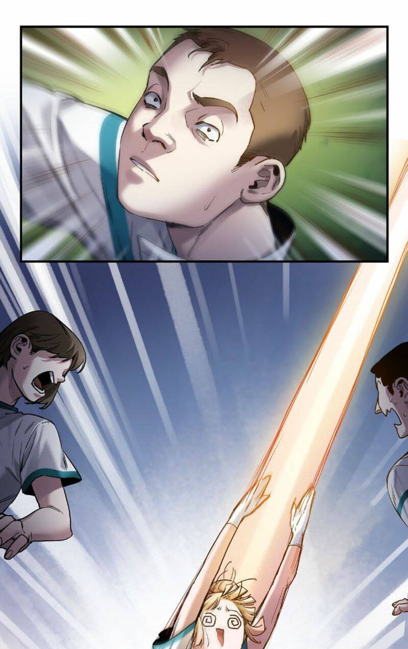 Khởi Tạo Nhân Vật Phản Diện Chapter 47 - Trang 2