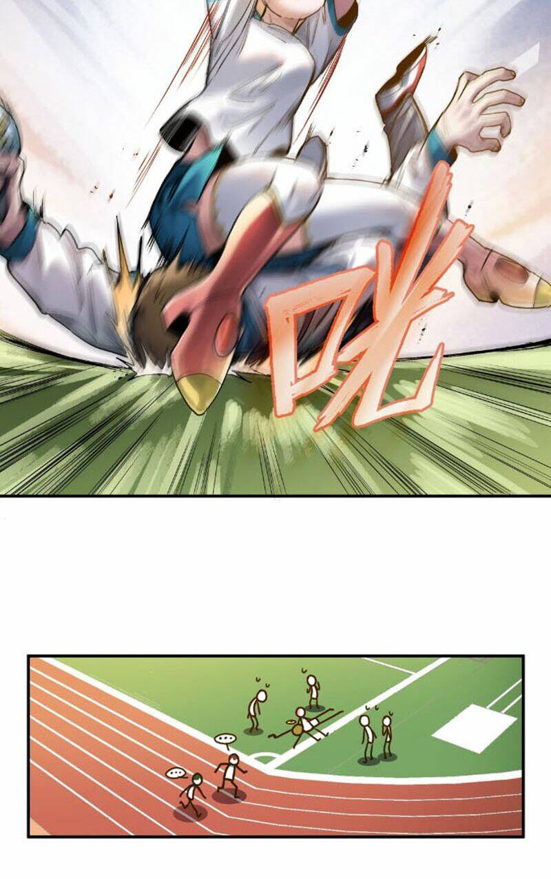 Khởi Tạo Nhân Vật Phản Diện Chapter 47 - Trang 2