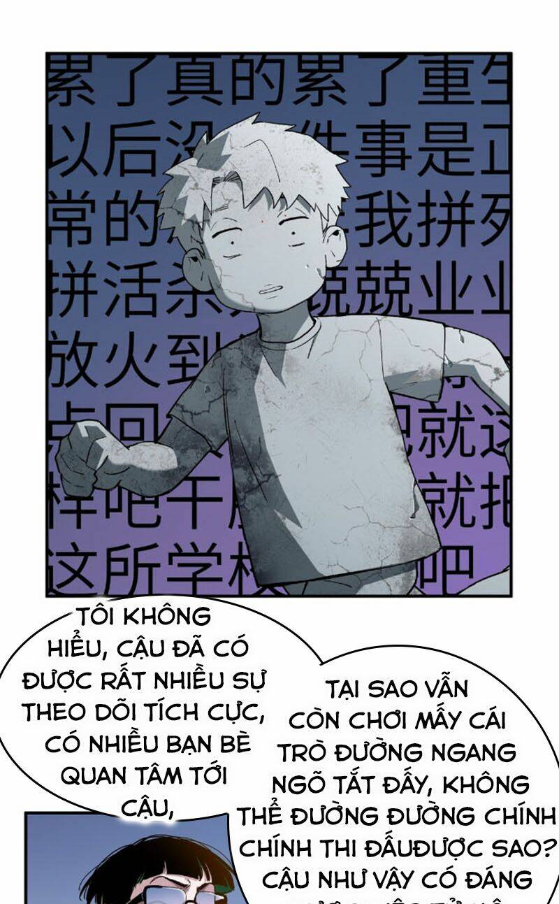 Khởi Tạo Nhân Vật Phản Diện Chapter 47 - Trang 2