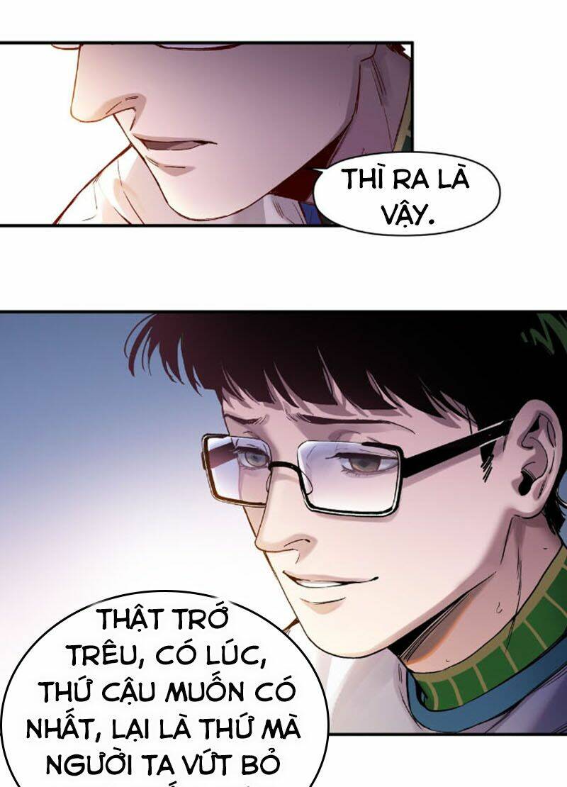 Khởi Tạo Nhân Vật Phản Diện Chapter 47 - Trang 2