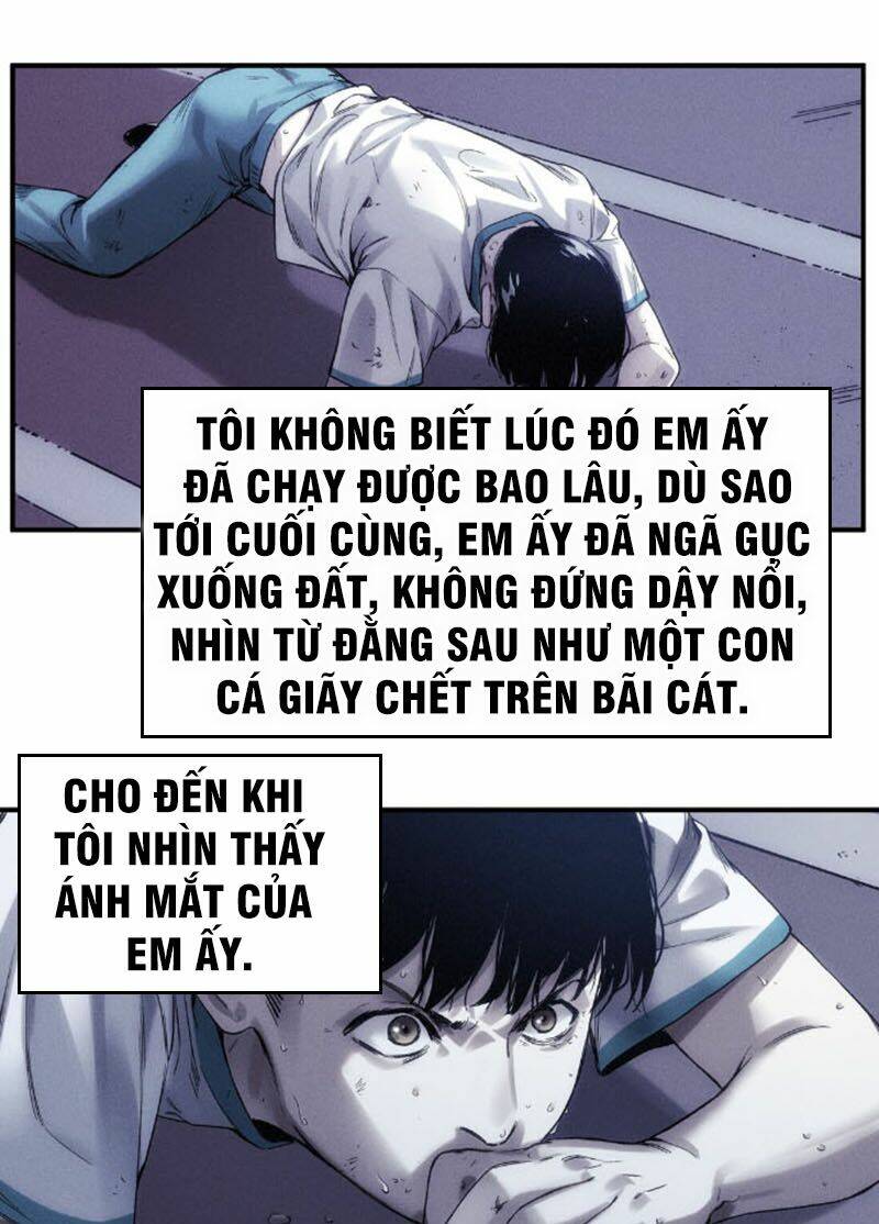 Khởi Tạo Nhân Vật Phản Diện Chapter 47 - Trang 2