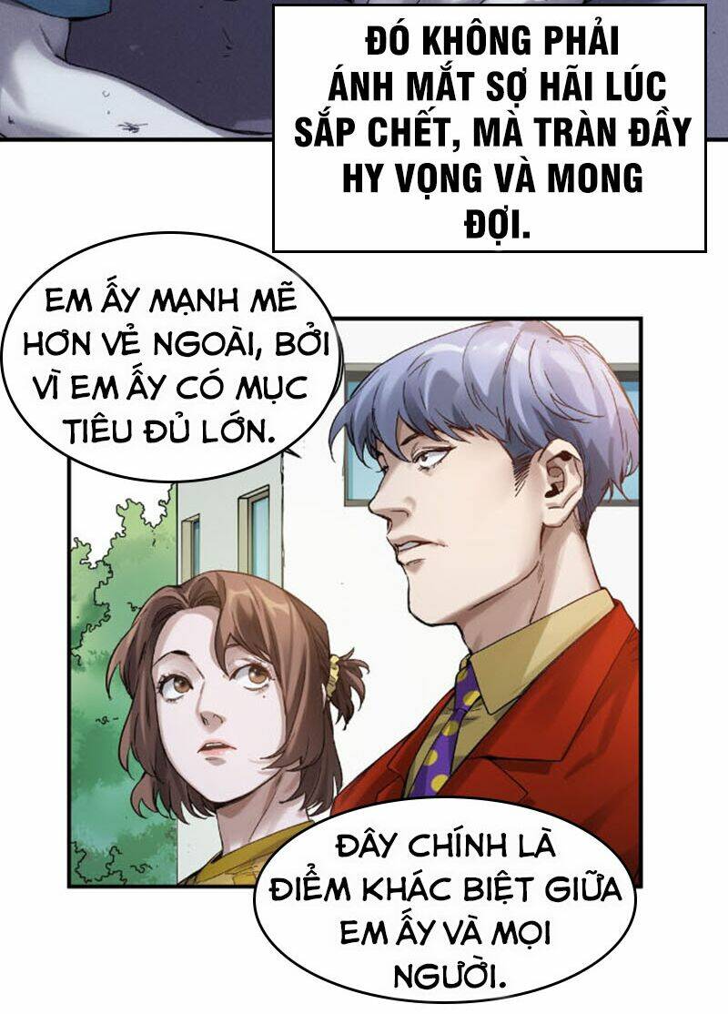 Khởi Tạo Nhân Vật Phản Diện Chapter 47 - Trang 2