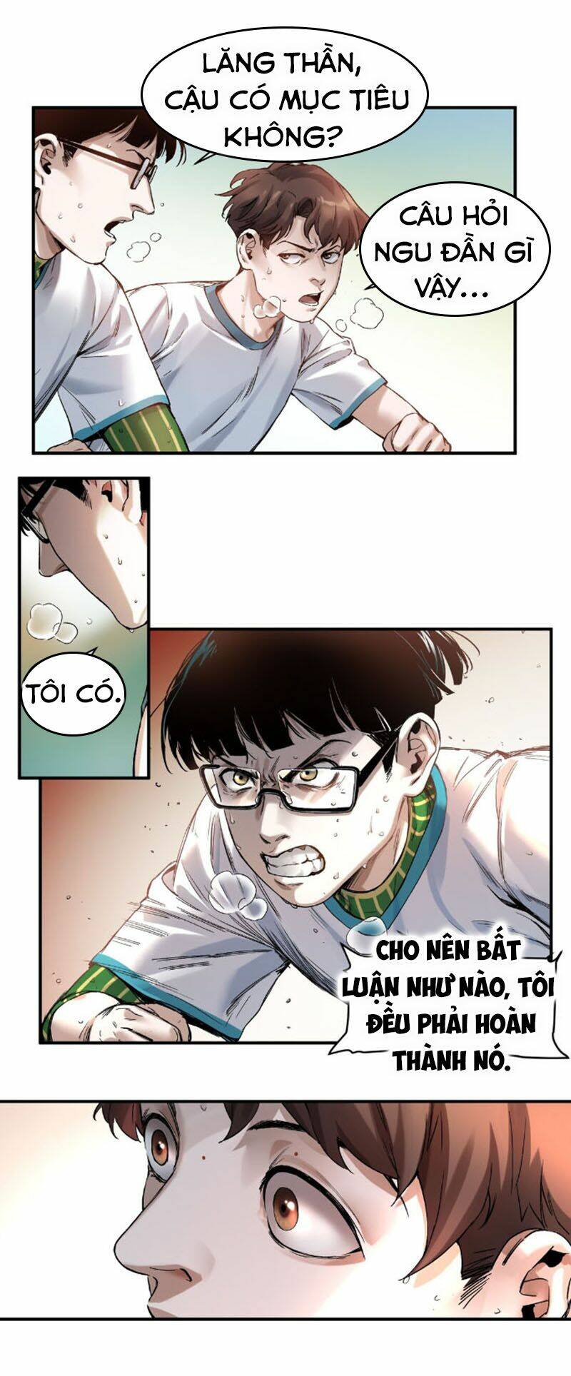 Khởi Tạo Nhân Vật Phản Diện Chapter 47 - Trang 2