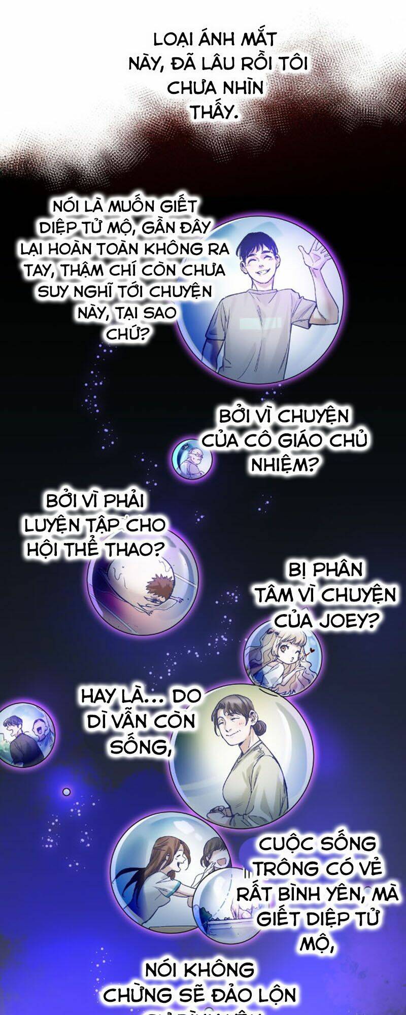 Khởi Tạo Nhân Vật Phản Diện Chapter 47 - Trang 2