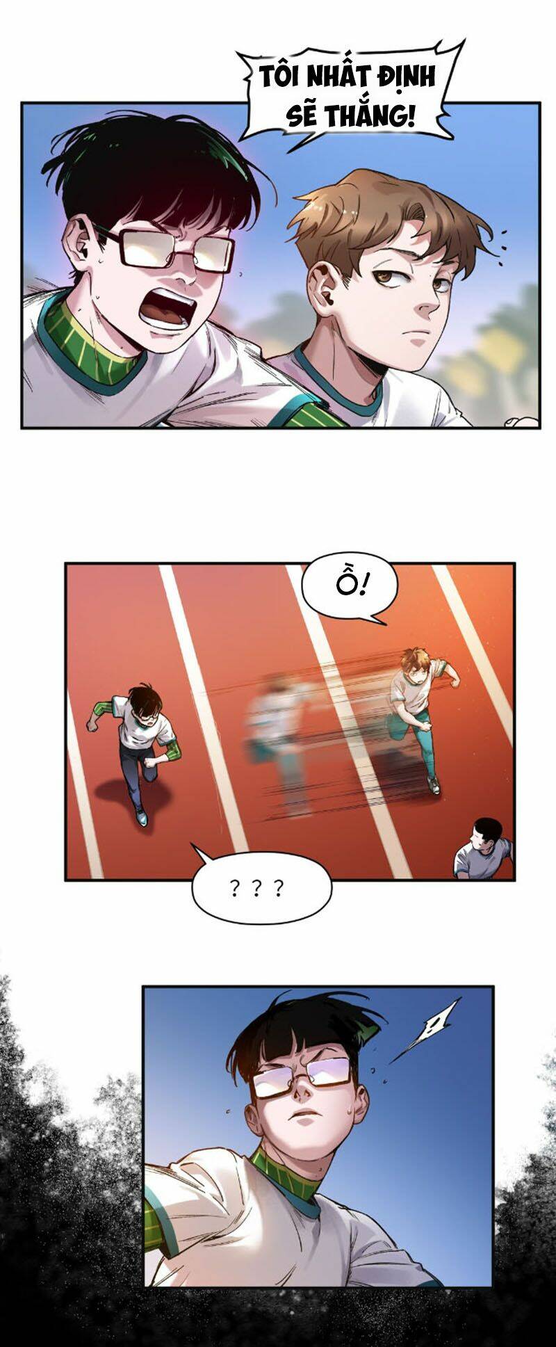 Khởi Tạo Nhân Vật Phản Diện Chapter 47 - Trang 2