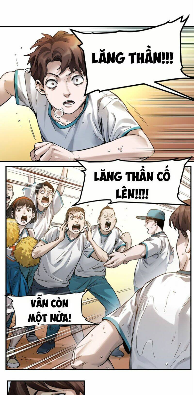 Khởi Tạo Nhân Vật Phản Diện Chapter 47 - Trang 2