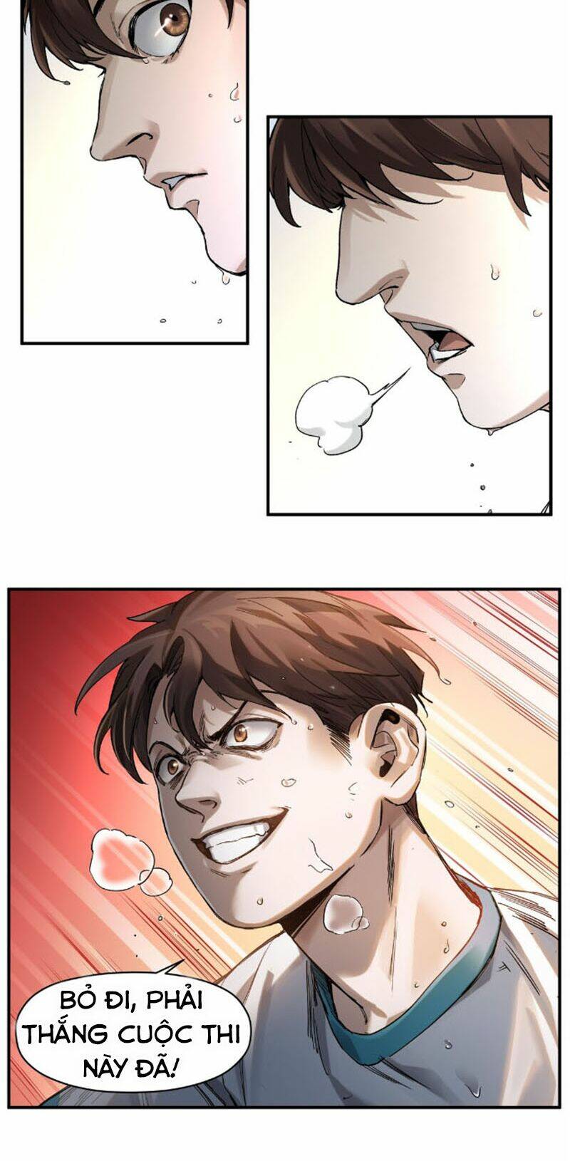 Khởi Tạo Nhân Vật Phản Diện Chapter 47 - Trang 2