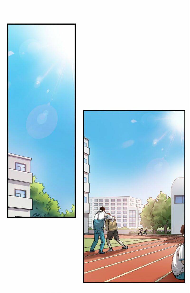 Khởi Tạo Nhân Vật Phản Diện Chapter 47 - Trang 2