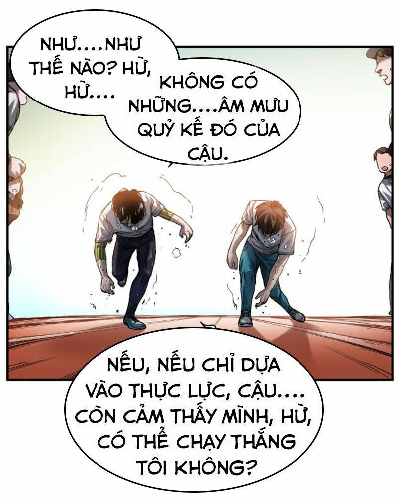 Khởi Tạo Nhân Vật Phản Diện Chapter 47 - Trang 2
