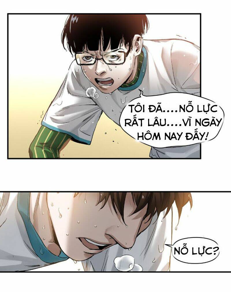 Khởi Tạo Nhân Vật Phản Diện Chapter 47 - Trang 2