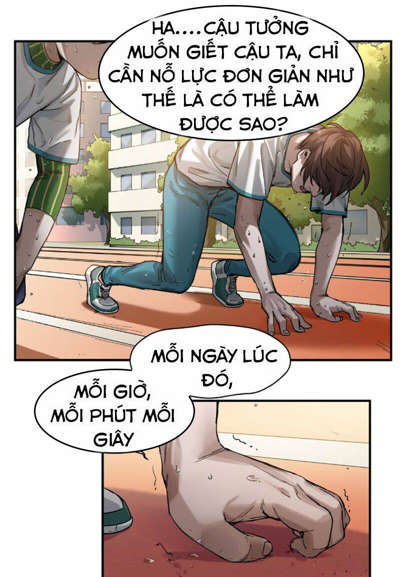 Khởi Tạo Nhân Vật Phản Diện Chapter 47 - Trang 2