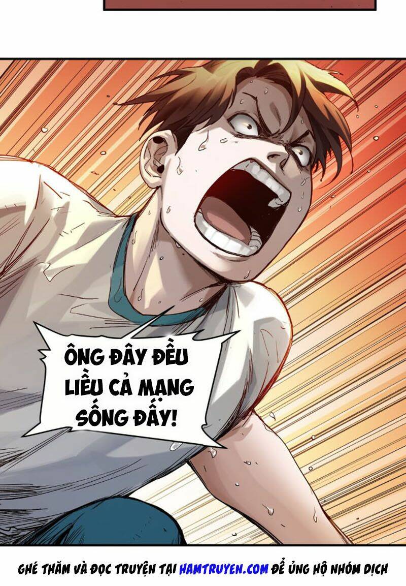 Khởi Tạo Nhân Vật Phản Diện Chapter 47 - Trang 2